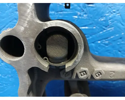 CUMMINS 855 JakeEngine Brake