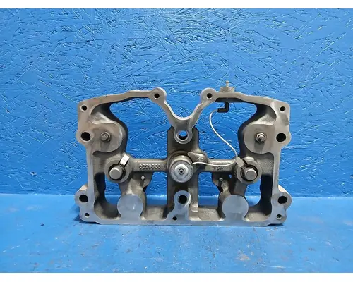 CUMMINS 855 JakeEngine Brake