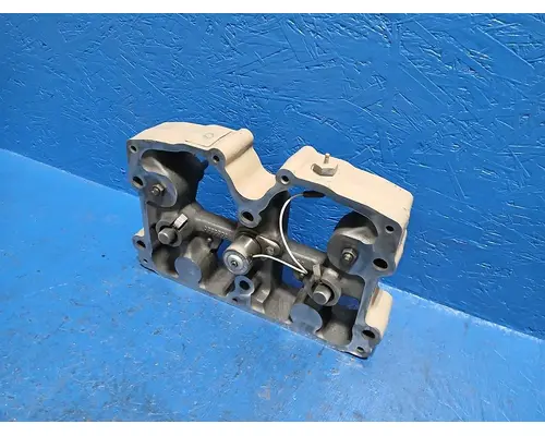 CUMMINS 855 JakeEngine Brake