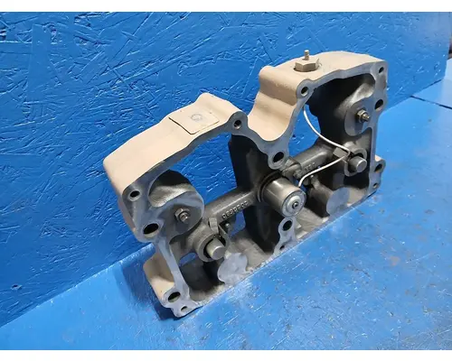 CUMMINS 855 JakeEngine Brake