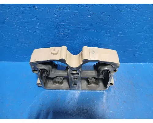 CUMMINS 855 JakeEngine Brake