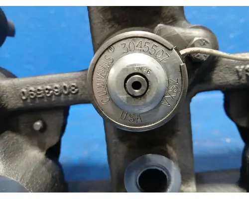 CUMMINS 855 JakeEngine Brake