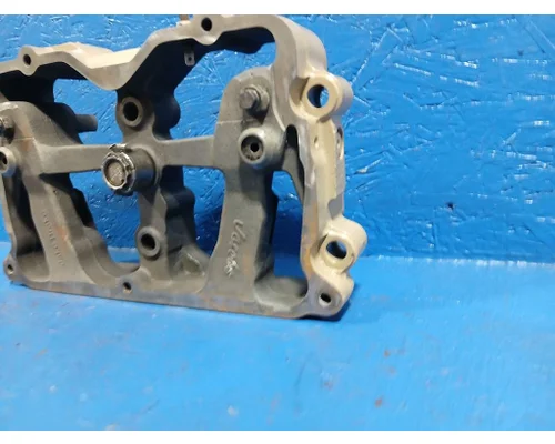 CUMMINS 855 JakeEngine Brake