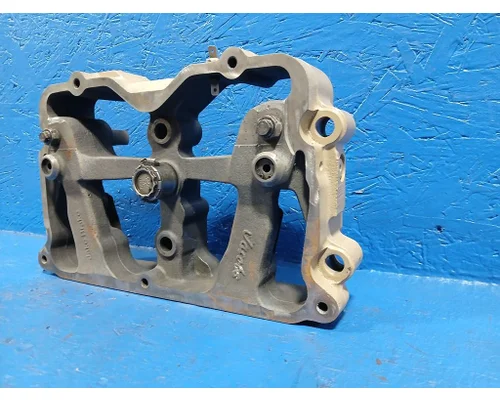 CUMMINS 855 JakeEngine Brake
