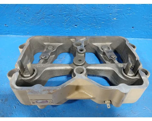 CUMMINS 855 JakeEngine Brake