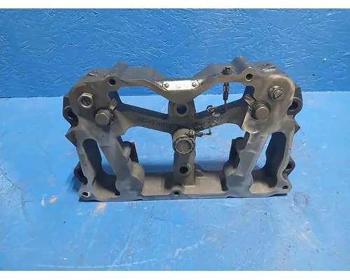 CUMMINS 855 JakeEngine Brake