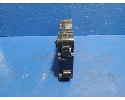 CUMMINS 855 JakeEngine Brake