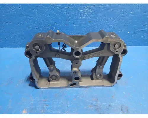 CUMMINS 855 JakeEngine Brake