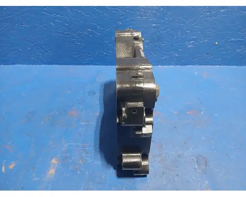 CUMMINS 855 JakeEngine Brake