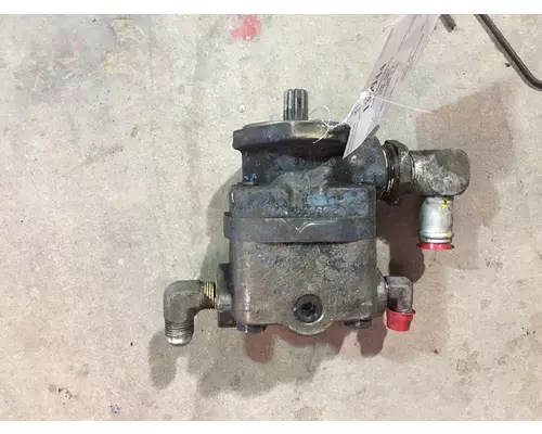 CUMMINS 855 Power Steering Pump