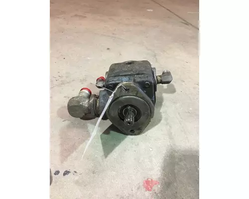 CUMMINS 855 Power Steering Pump