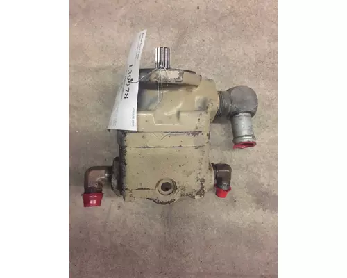 CUMMINS 855 Power Steering Pump