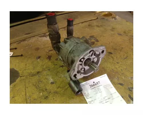 CUMMINS 855 Power Steering Pump