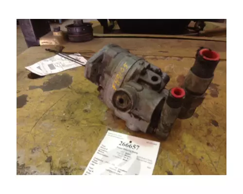 CUMMINS 855 Power Steering Pump