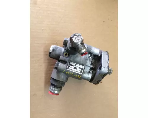 CUMMINS 855 Power Steering Pump