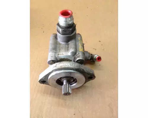 CUMMINS 855 Power Steering Pump