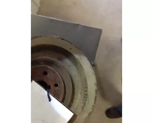 CUMMINS 855 Pulley