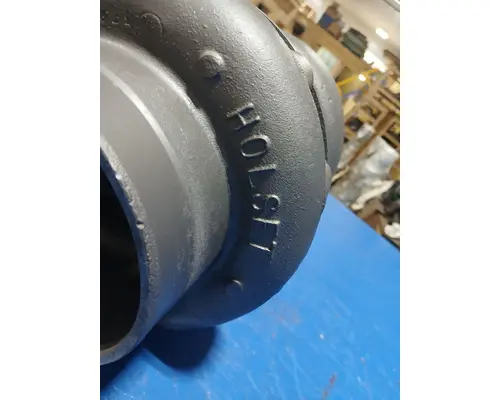 CUMMINS 855 Turbocharger  Supercharger