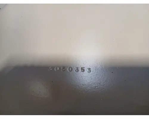 CUMMINS 855 Valve Cover