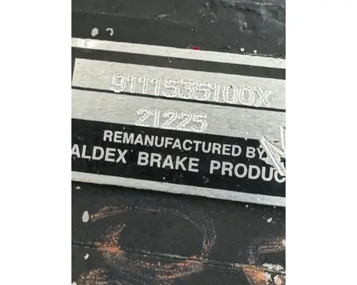 CUMMINS 9111535100X Air Compressor