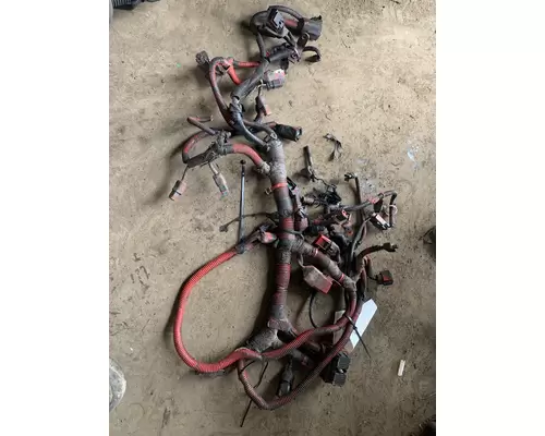 CUMMINS 9400I Engine Assembly