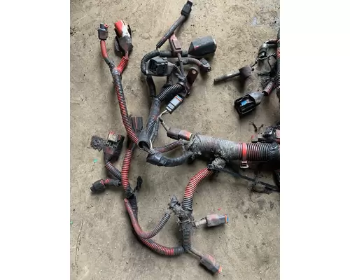 CUMMINS 9400I Engine Assembly