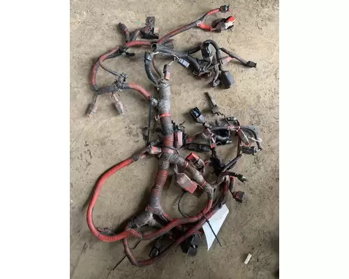 CUMMINS 9400I Engine Assembly