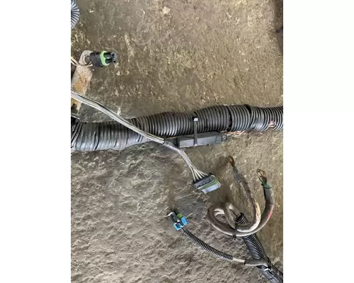 CUMMINS 9900I Engine Wiring Harness