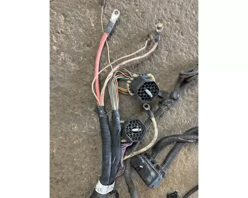 CUMMINS 9900I Engine Wiring Harness