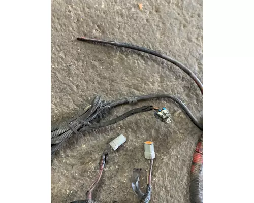 CUMMINS 9900I Engine Wiring Harness