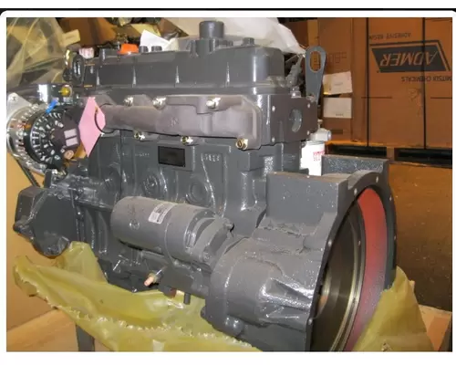 CUMMINS A2300 Engine