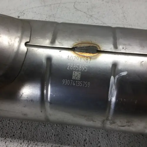 CUMMINS ALL DECOMPOSITION REACTOR OEM# A031A029,2885895 in Toledo 