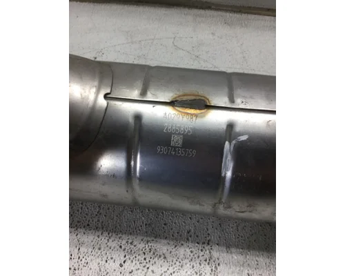 CUMMINS ALL DECOMPOSITION REACTOR OEM# A031A029,2885895 in Toledo