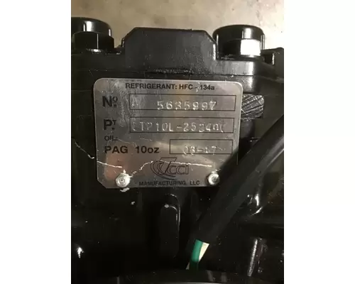 CUMMINS ALL ENGINE PART MISC