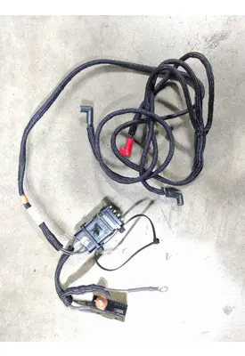 CUMMINS ALL ENGINE PART MISC