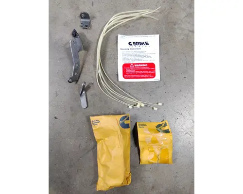 CUMMINS ALL ENGINE PART MISC