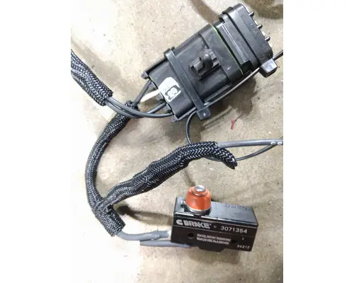 CUMMINS ALL ENGINE PART MISC