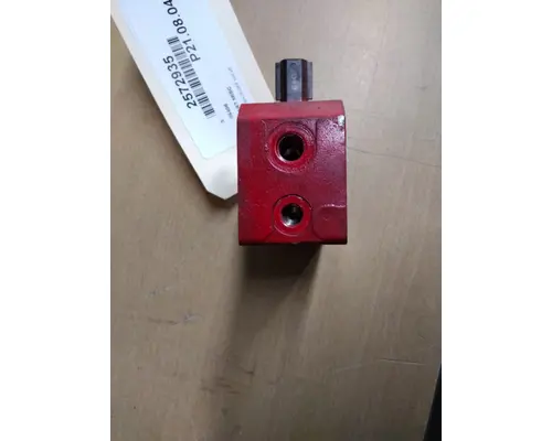 CUMMINS ALL ENGINE PART MISC