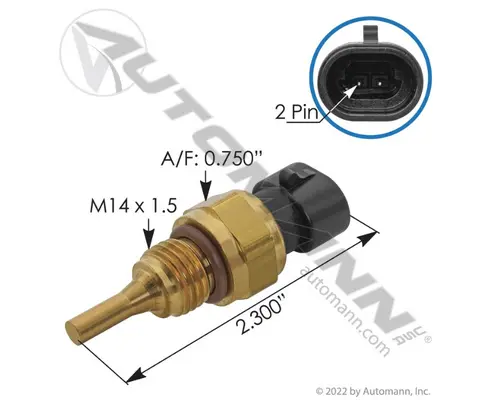 CUMMINS ALL ENGINE PART MISC