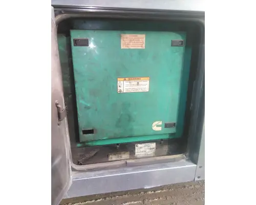 CUMMINS ALL GENERATOR SET
