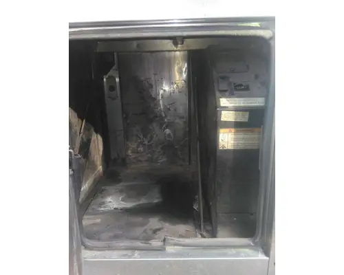 CUMMINS ALL GENERATOR SET