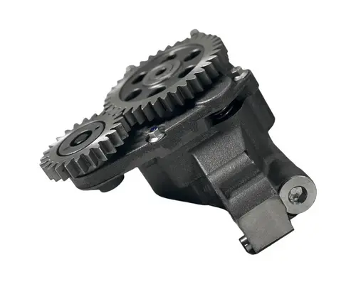 CUMMINS ALL OIL PUMP
