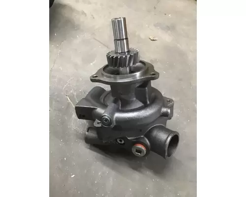 CUMMINS ALL WATER PUMP