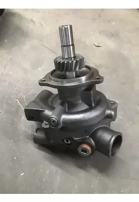 CUMMINS ALL WATER PUMP