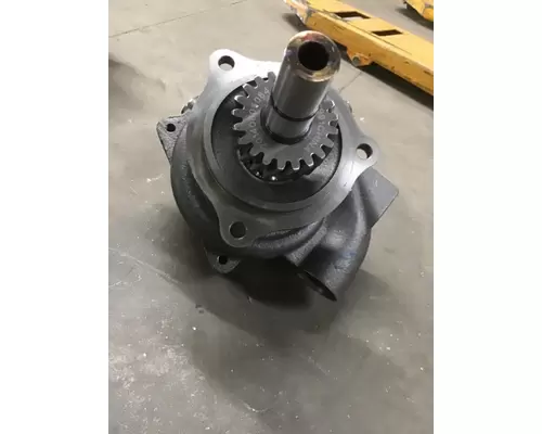 CUMMINS ALL WATER PUMP