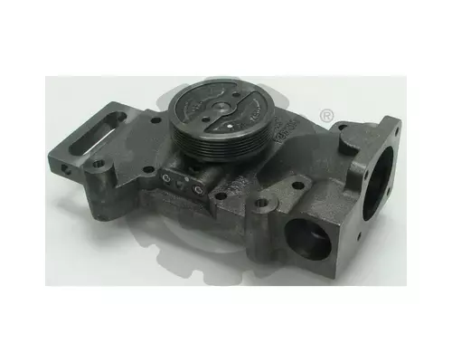 CUMMINS ALL WATER PUMP