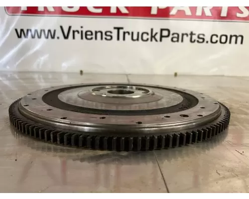 CUMMINS B/C SERIES Flywheel