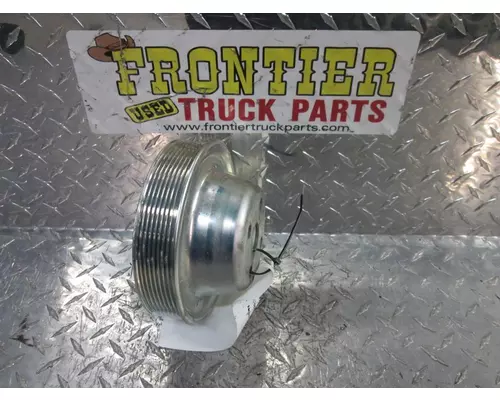 CUMMINS B Series Engine Parts, Misc.