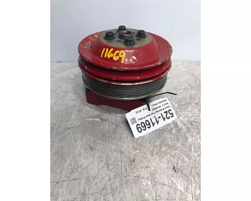 CUMMINS B Series Engine Parts, Misc.