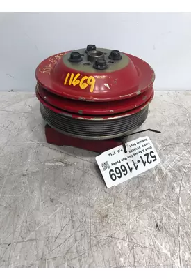 CUMMINS B Series Engine Parts, Misc.